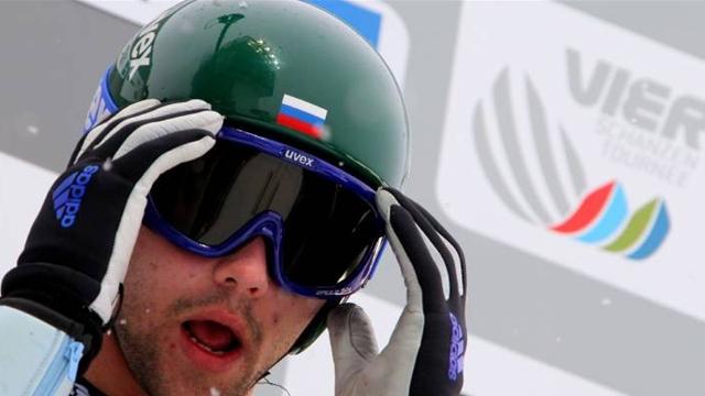 Сборная России потеряла половину бойцов