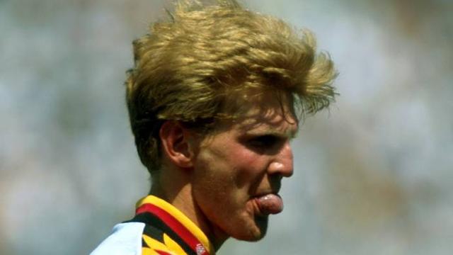 De Vogt à Daum, nouvelle Allemagne et mauvais gestes
