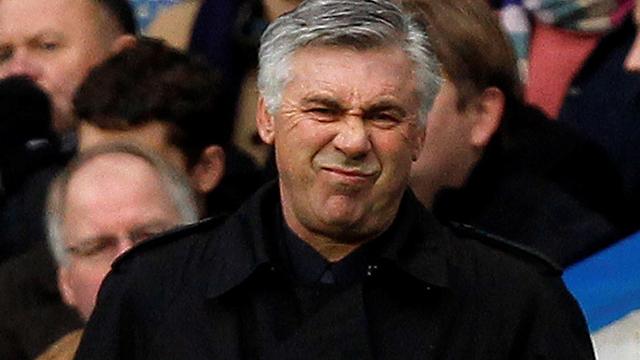 Ancelotti, vaincre ou mourir ?