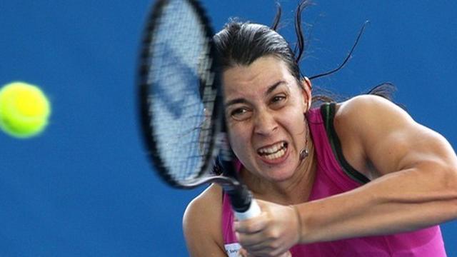 Bartoli enchaîne mal