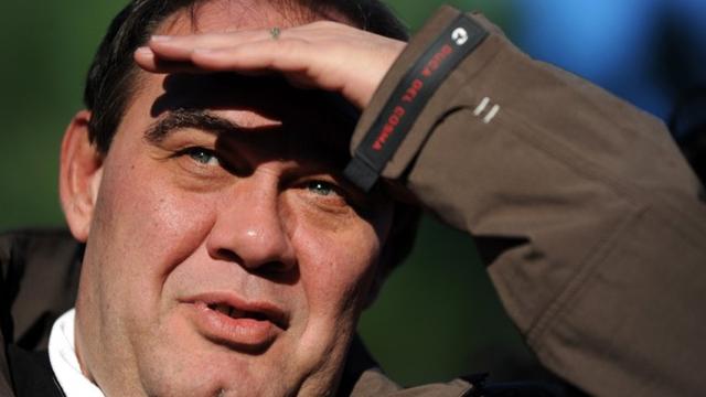 "Amatör şubelere yatırım düşünmüyoruz"