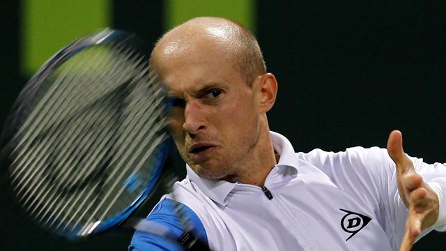 Davydenko épuise Nadal