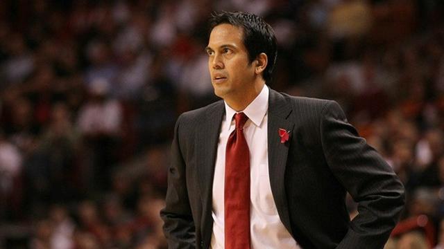 VHS kasetlerden NBA şampiyonluklarına: Erik Spoelstra