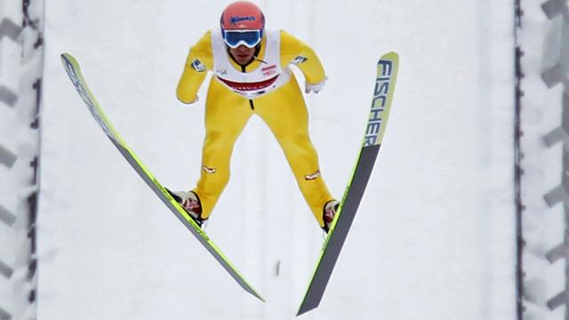 Kofler, roi de Sapporo