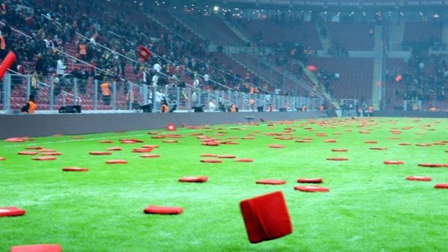 Galatasaray'da sular yükseliyor: Ölümüne grubundan sert tepki!