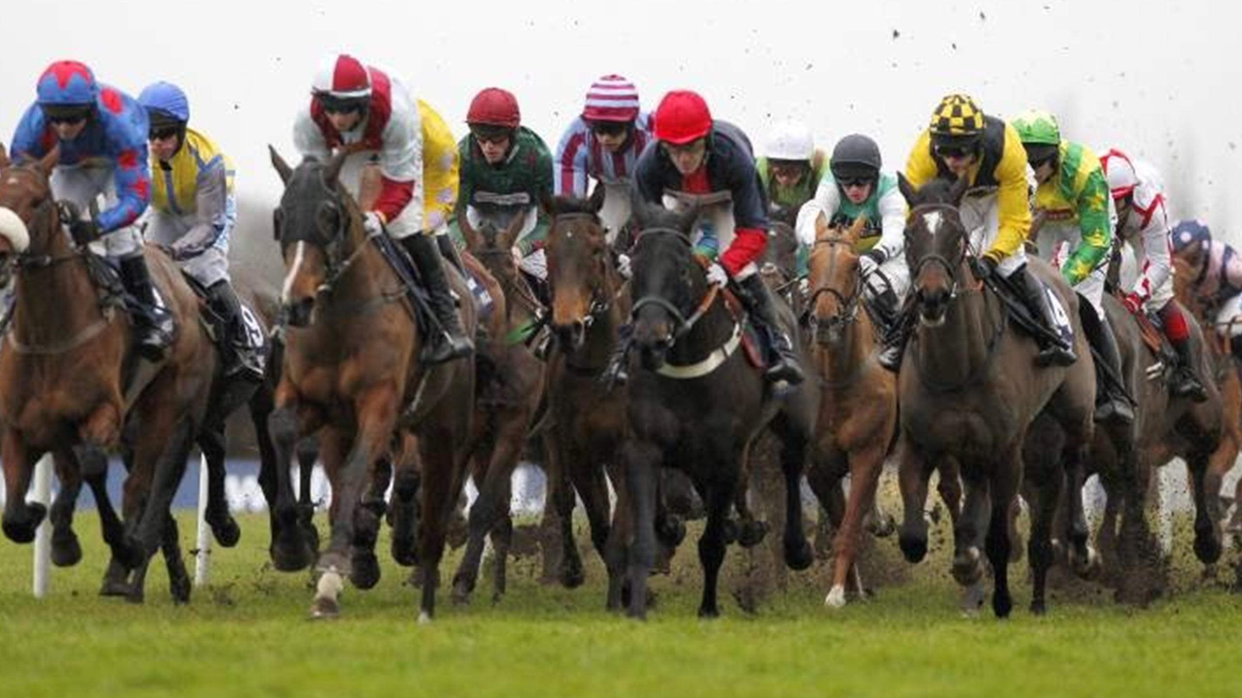 Racing results July 7 Horse Racing Eurosport