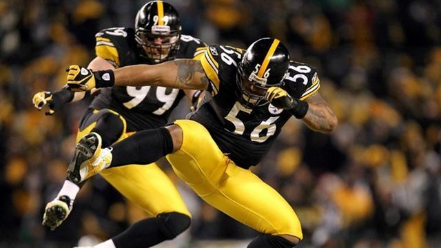Pittsburgh en spécialiste