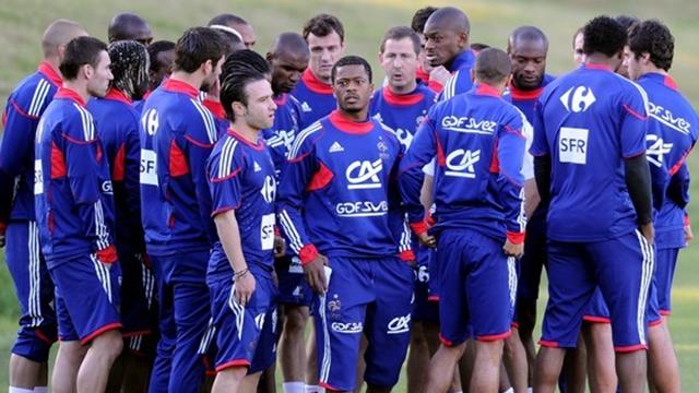 Le plan avorté de l'après-Knysna