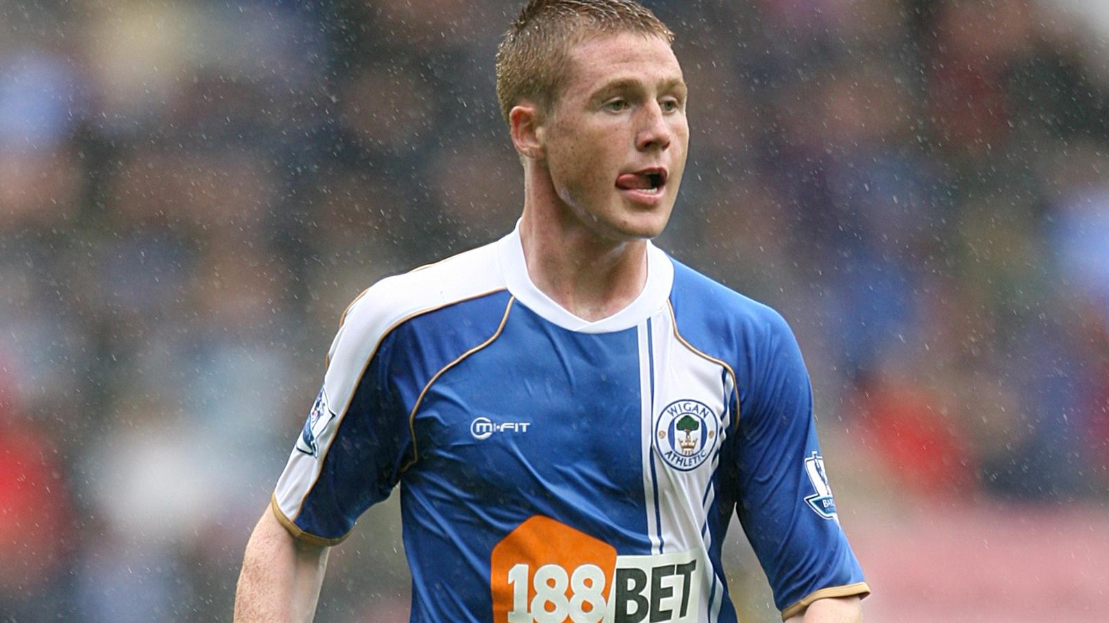 Wigan win thriller Premier League 20102011 Football Eurosport