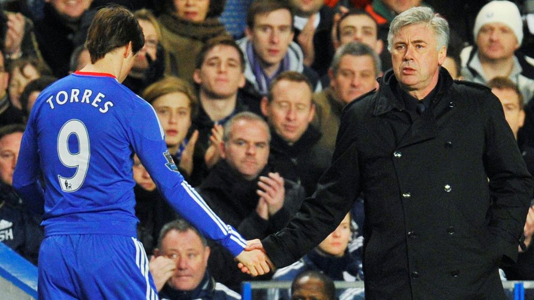 Ancelotti, el especialista en cuartos de final - Champions League ... Ancelotti, el especialista en cuartos de final - Champions League ...