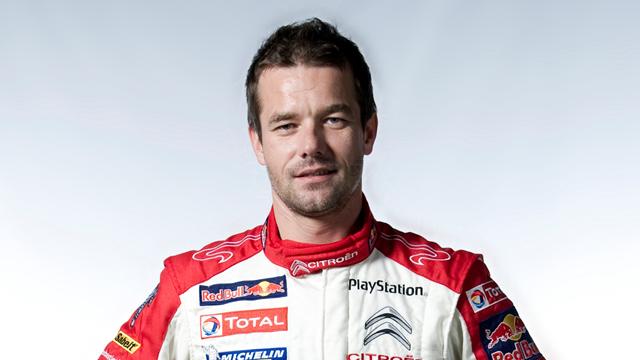 Loeb : "Pas mal d'inconnues"