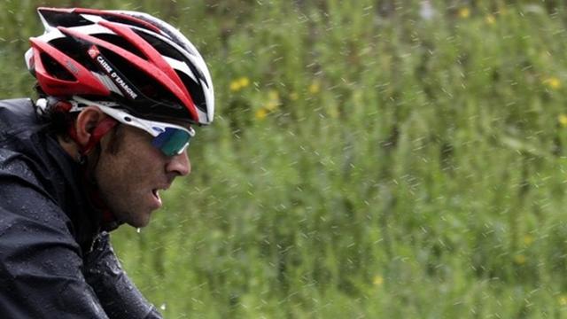 Valverde rejoint Movistar