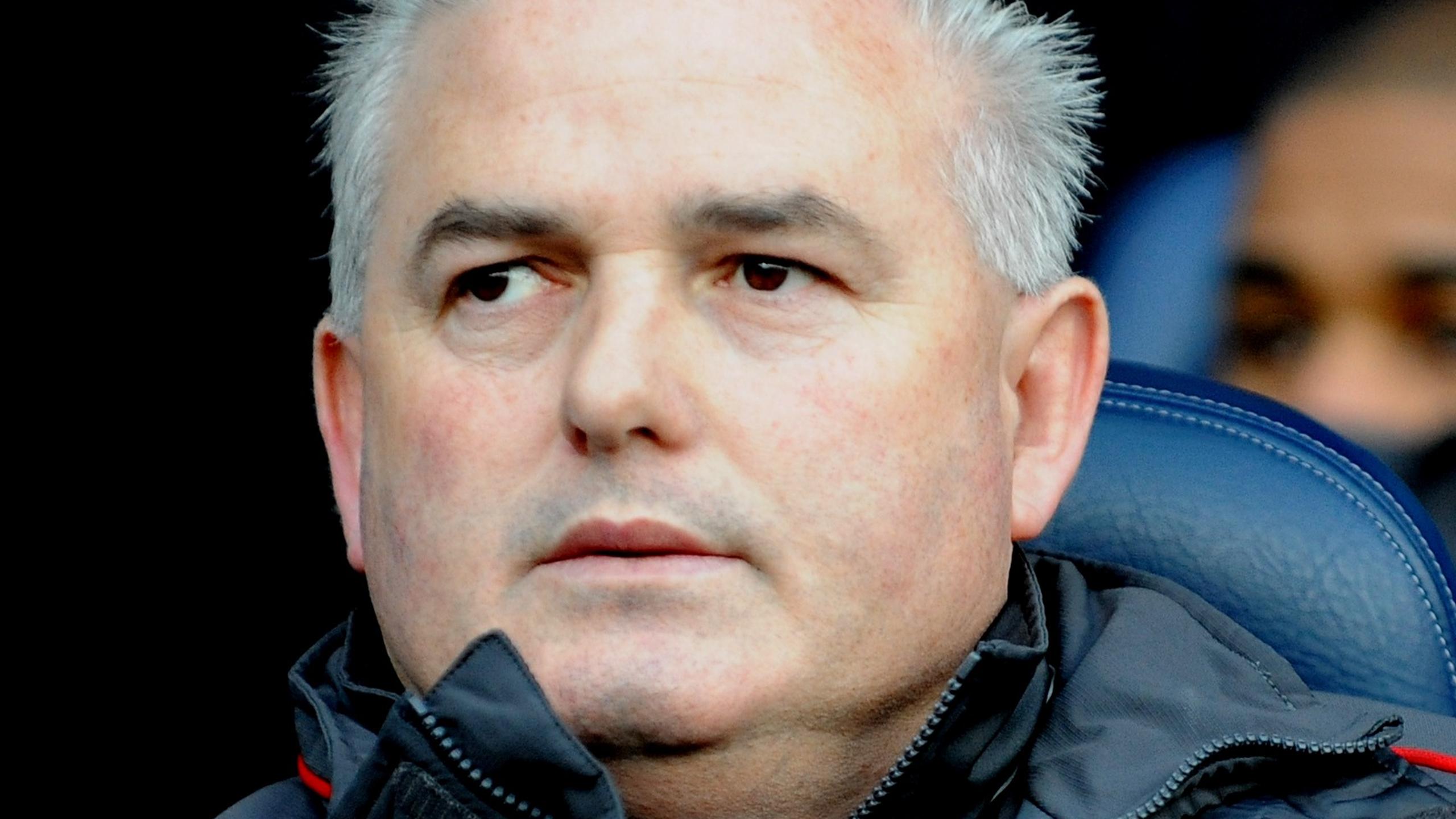 Evans in at Hillsborough Eurosport