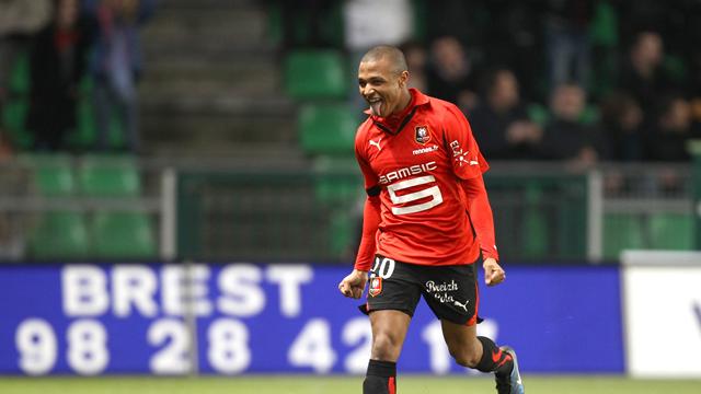 La pépite Brahimi