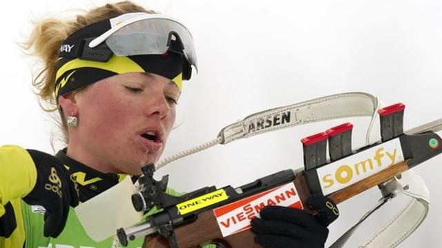 Dorin en forme olympique