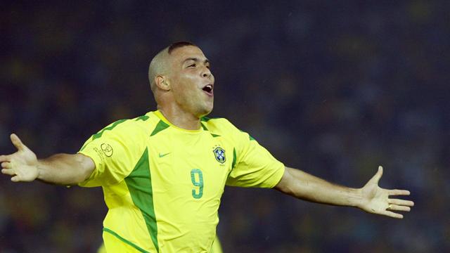 Ronaldo, un phénomène s'en va