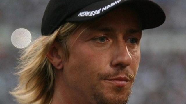 Twitter no perdona otro error de Guti