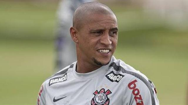 Carlos'un "Real" bahsi kazandırdı