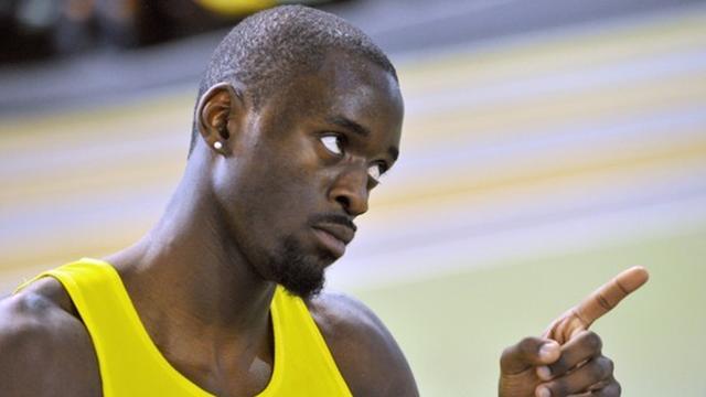 Tamgho, suspendu, pourra faire les Jeux