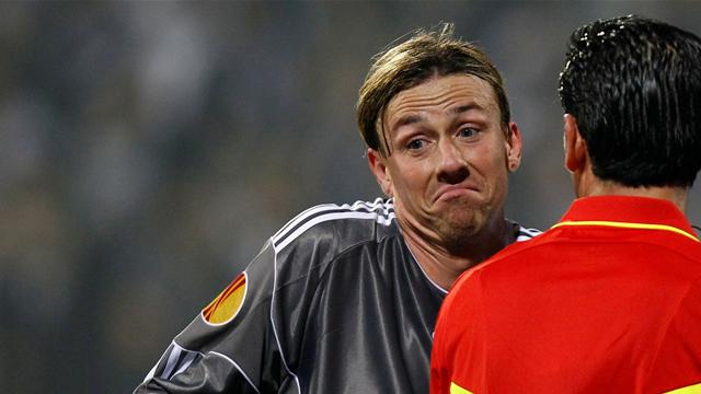 Guti se queda sin su título en Turquía
