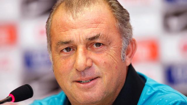 Fatih Terim: Alınacak dersleri aldık