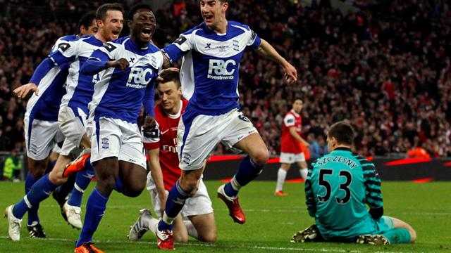 Et à la fin, c'est Arsenal qui perd