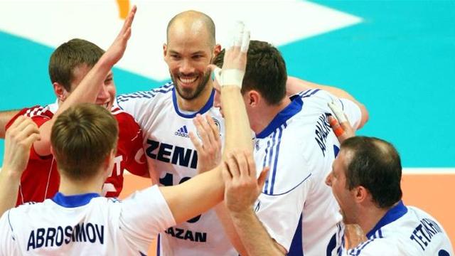 «Динамо» и «Зенит» в шаге от заветной цели