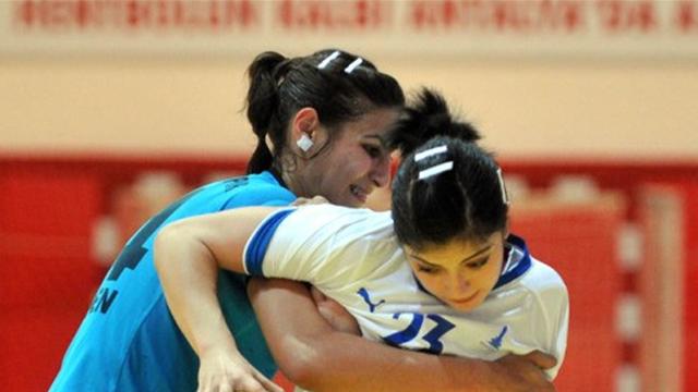 Sevilay Öcal Muratpaşa'da