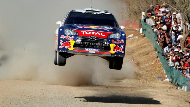 Citroën en sera