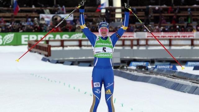 Ekholm titrée, Dorin 6e