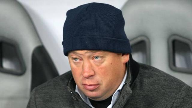 Слуцкий: «Атаке «Порту» противопоставим свою оборону»