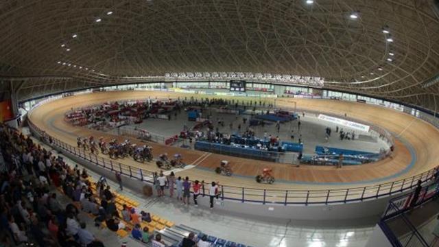 Il velodromo di Montichiari riapre a giugno: decisivo l'intervento del Coni