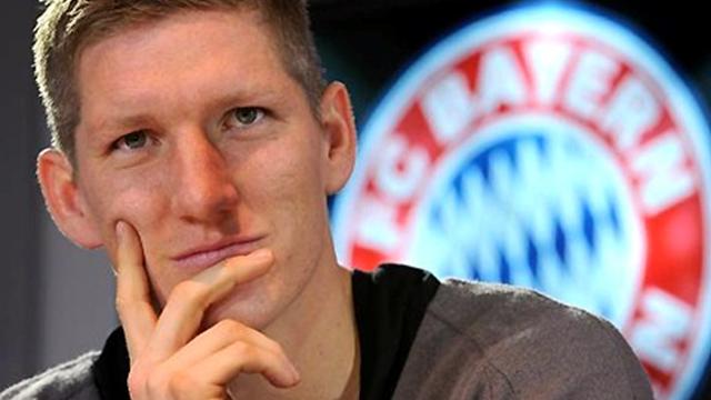 Schweinsteiger çok iddialı