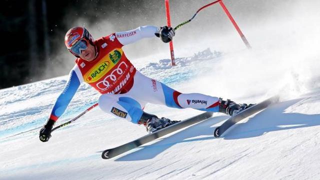 Cuche, la victoire amère