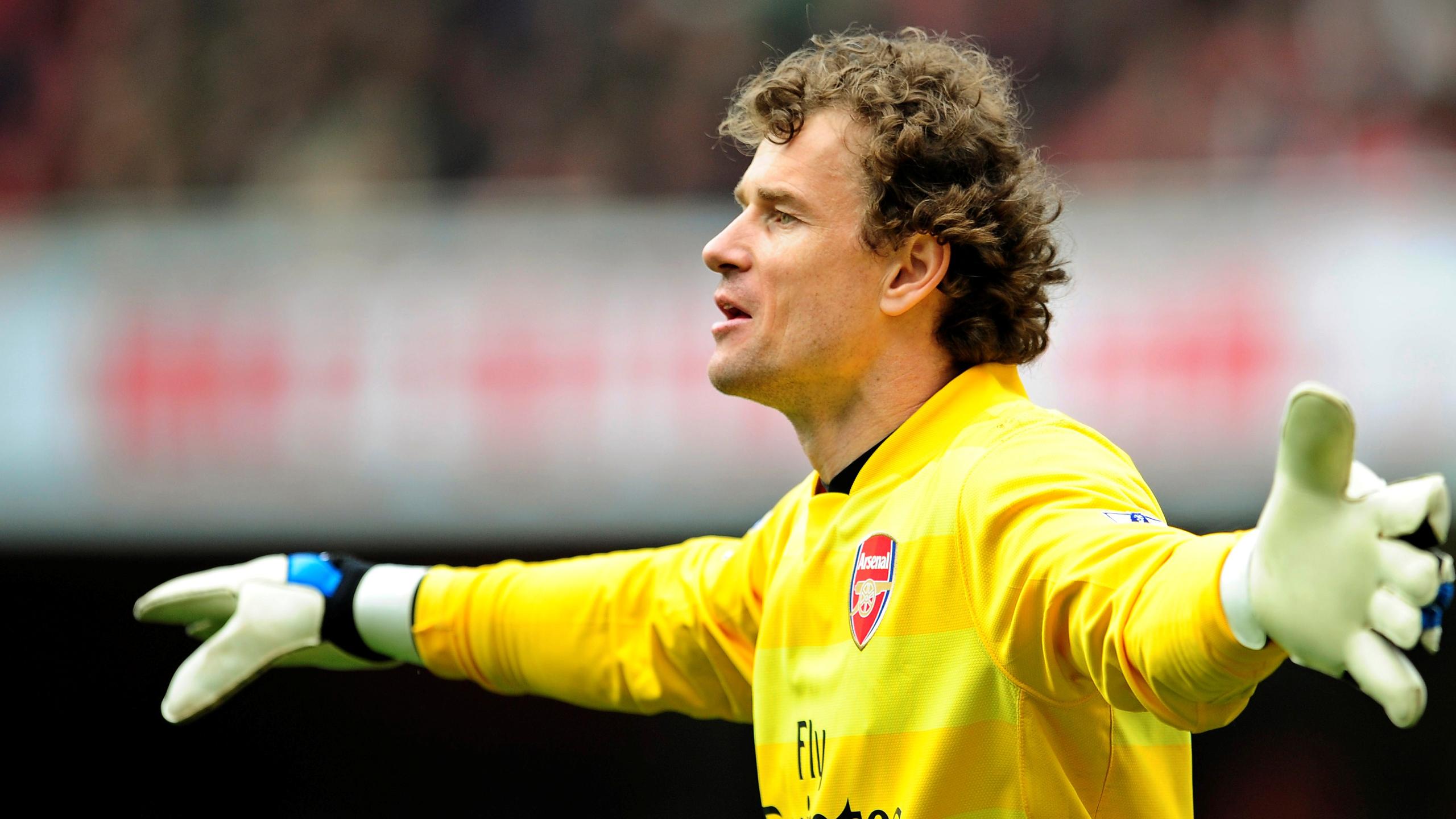 Lehmann: I'm returning - Eurosport