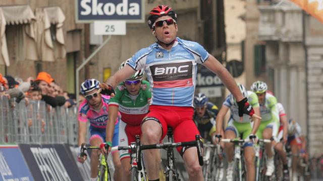 Evans, roi d'Italie