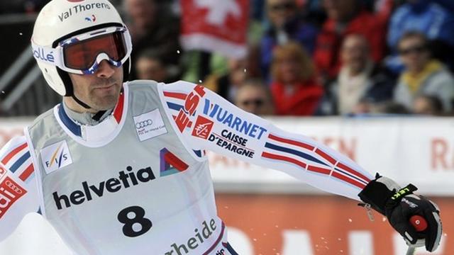 Théaux, le meilleur pour la fin