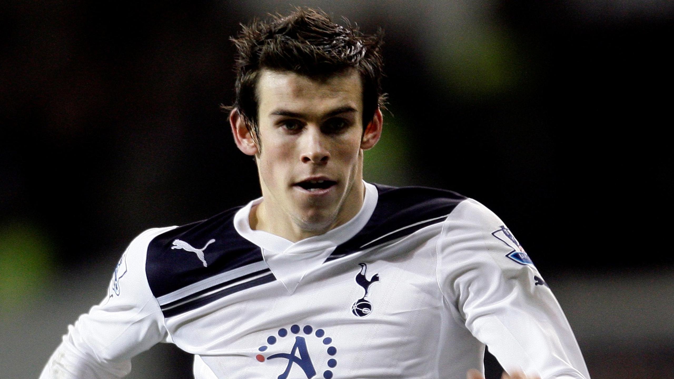 Bale in race to be fit Champions League 20092010 Football Eurosport