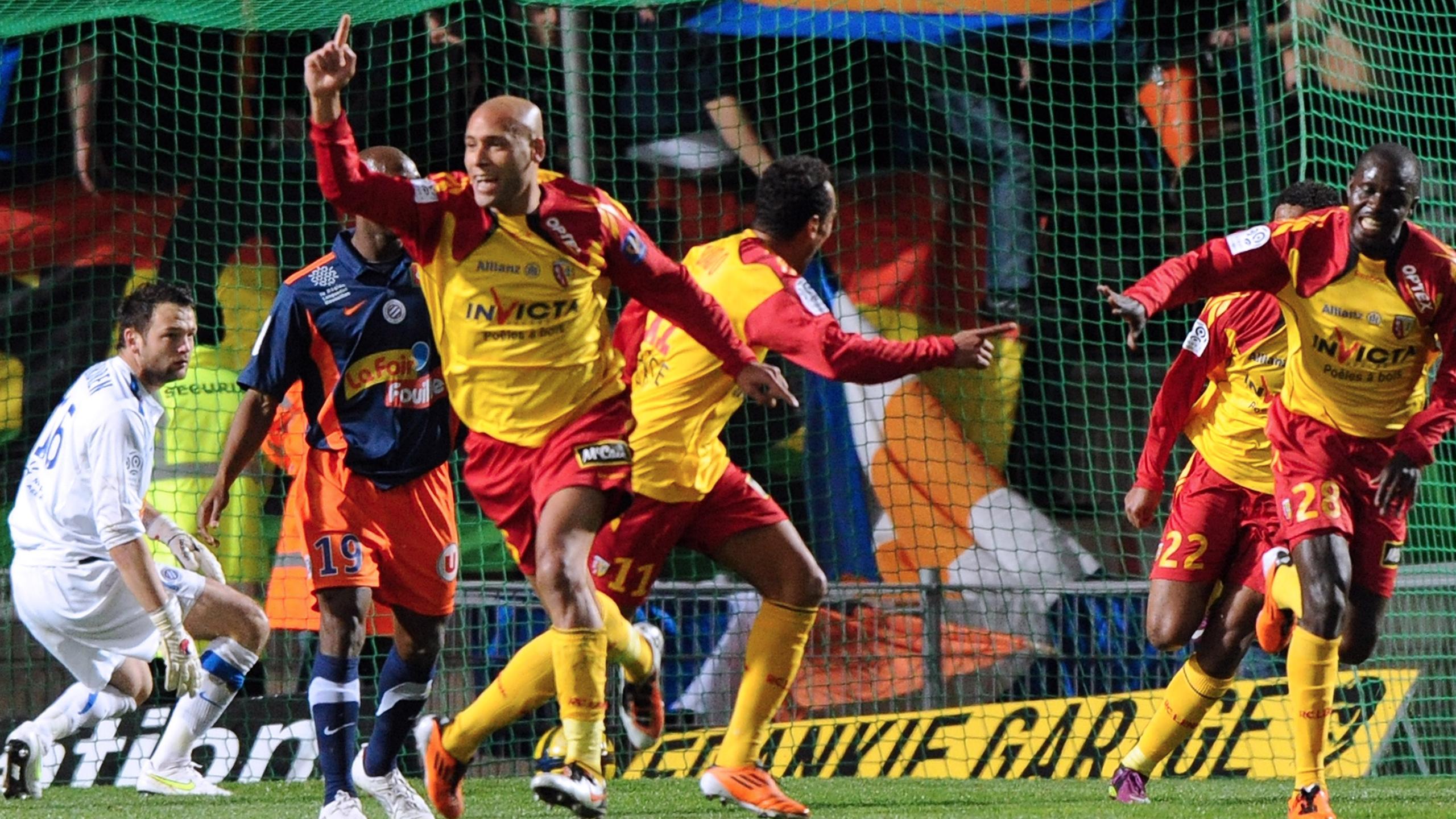 Lens, le match référence Eurosport