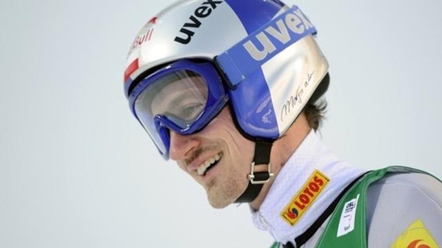 Malysz, un podium pour finir