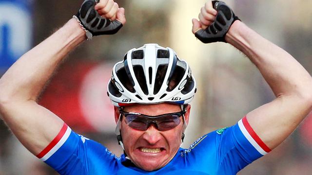 Voeckler s'exporte