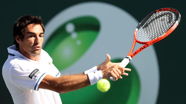 Chardy se laisse du temps