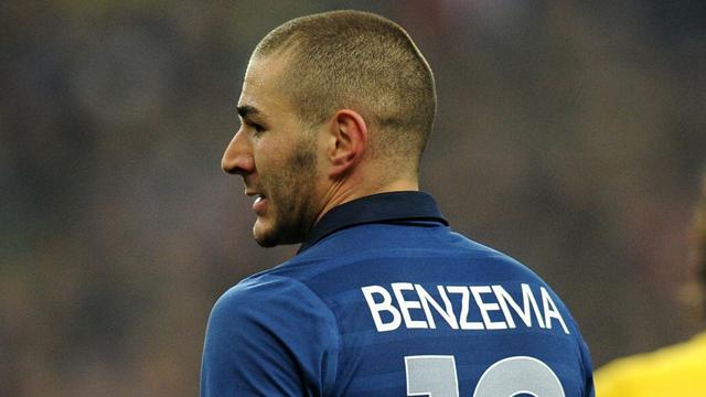 Les Bleus auront chaud