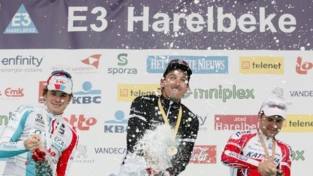 Encore Cancellara