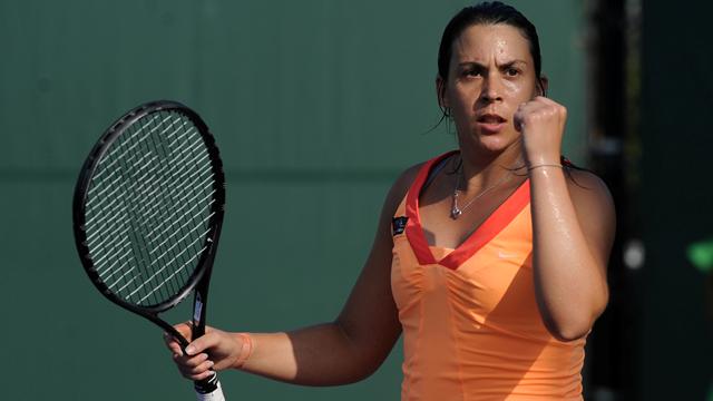 Bartoli, une première en France