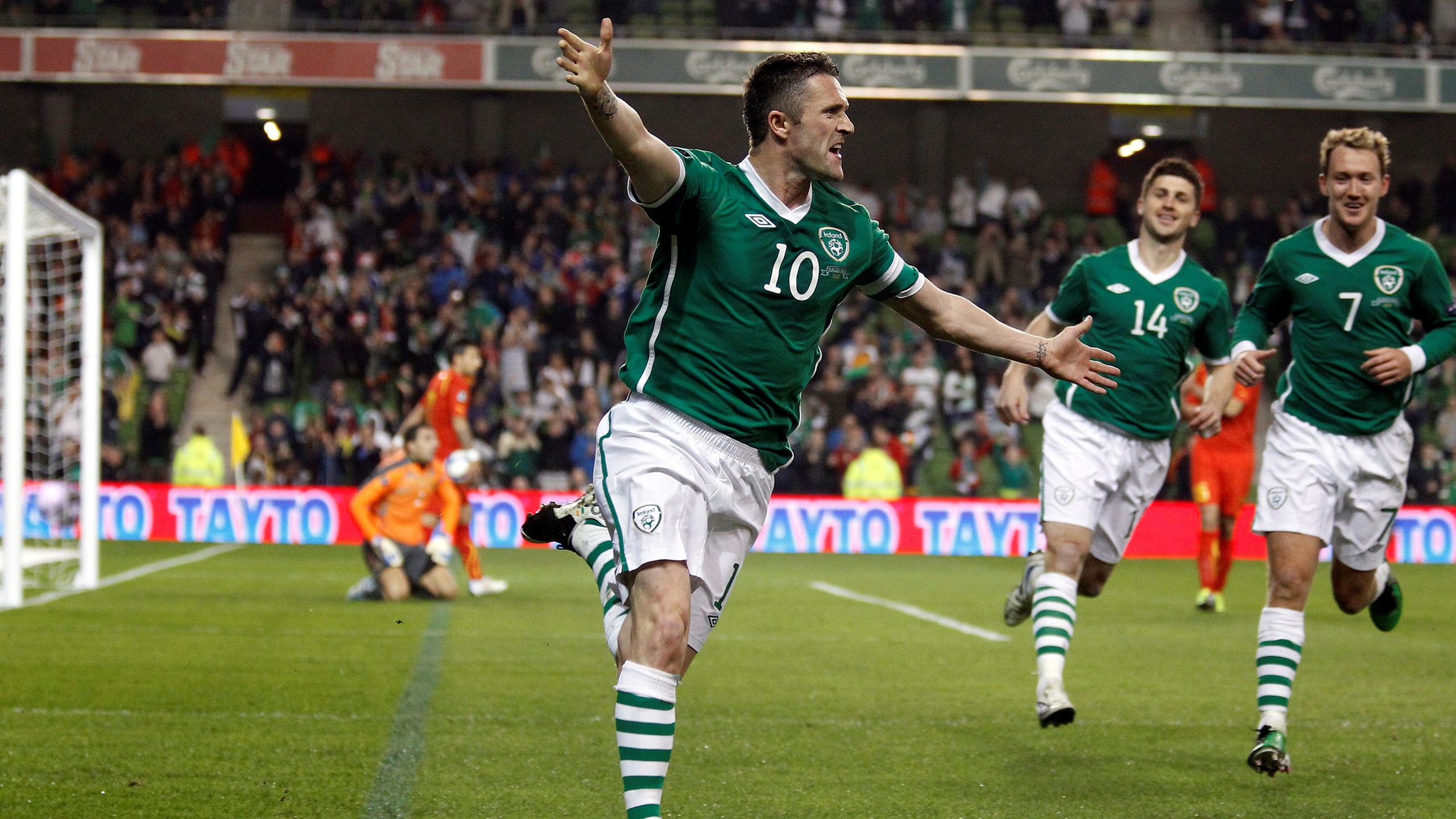 International watch Eurosport