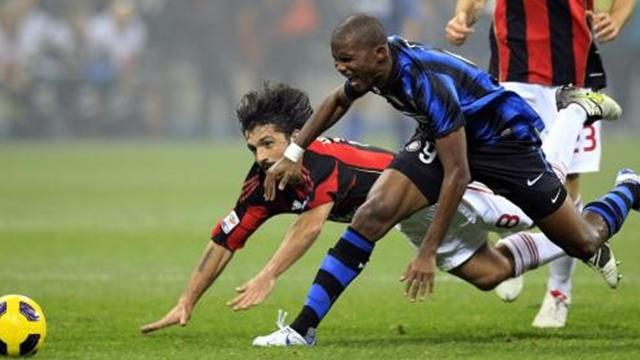 El Milan se corona supercampeón en Pekín