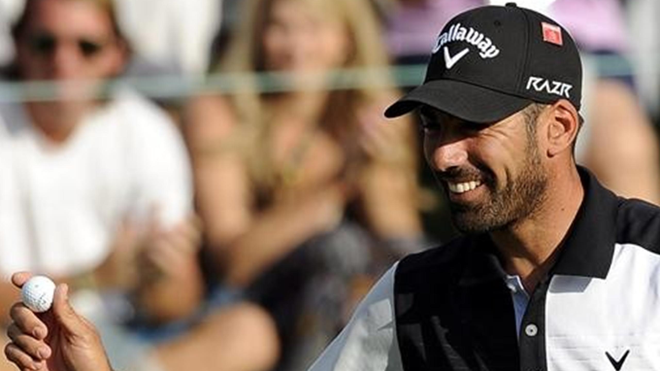 Liderato de Quirós - Eurosport