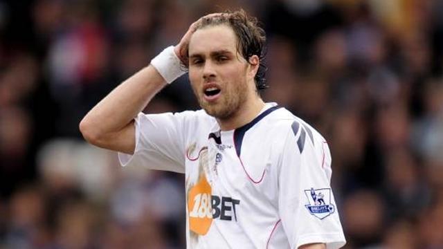 Cimbom'un yeni transferi Elmander'i tanıyın!