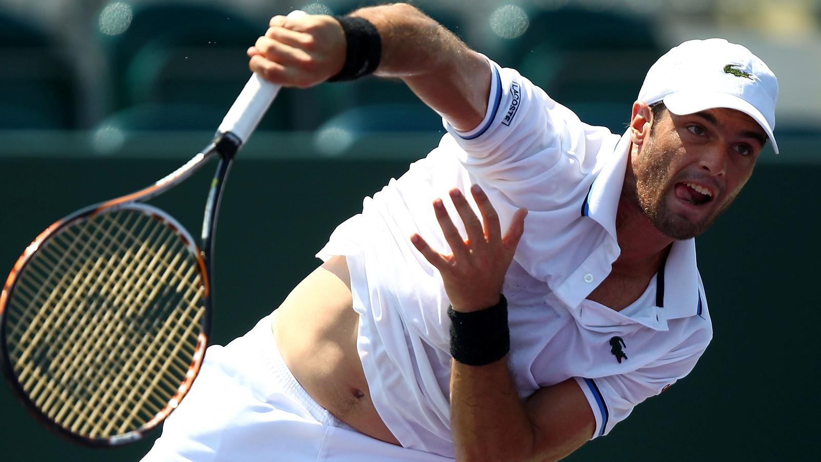 Теннис. Турнир ATP. Бухарест. Ставки на теннис на 20 Апреля 2016. Грунт Теннис. Турнир ATP. Бухарест. Ставки на теннис на 20 Апреля 2016. Грунт